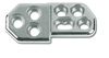 Locking TPO Plate 20º, Right  Locking TPO Plate 20º, Right